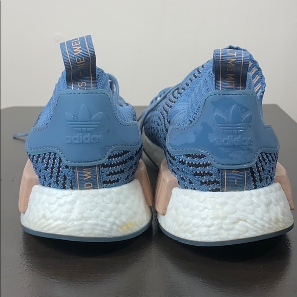 Adidas Running Shoes - Picture 5 of 7